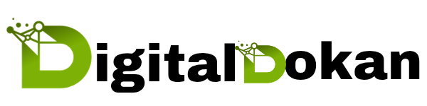 Digital Dokan BD